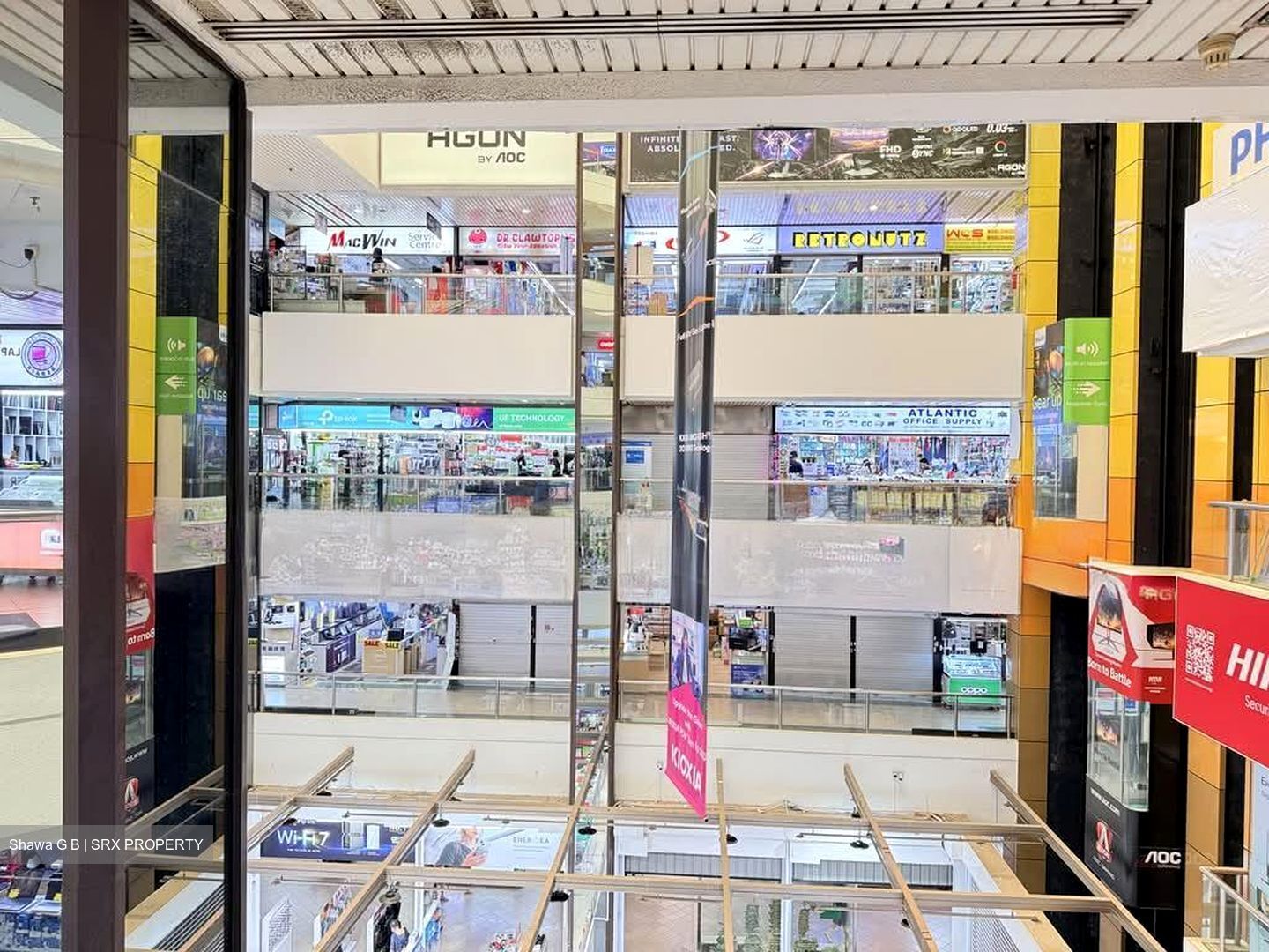 Sim Lim Square (D7), Retail #588055621